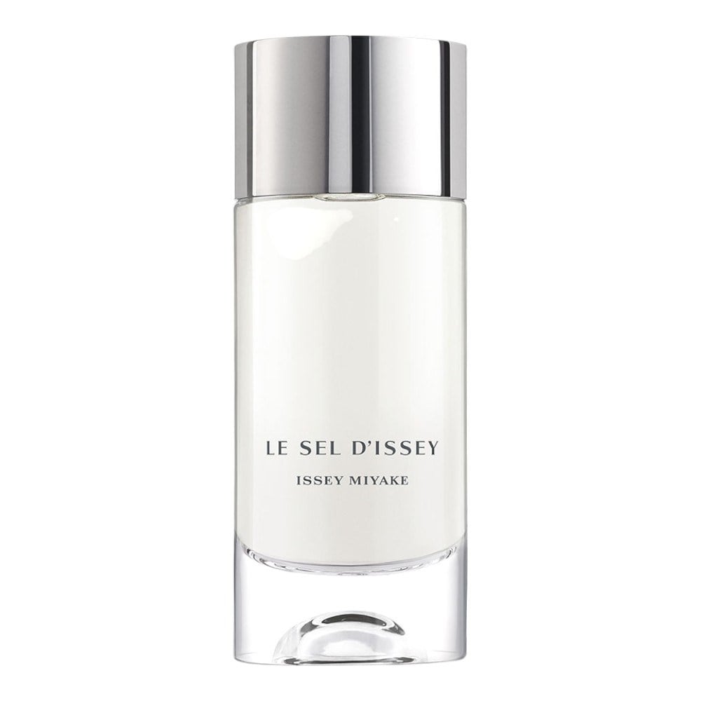 Issey Miyake Le Sel Dissey Edt Refillable 100Ml