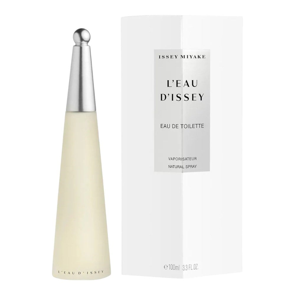 Issey Miyake Leau Dissey Pour Femme 100 Edt