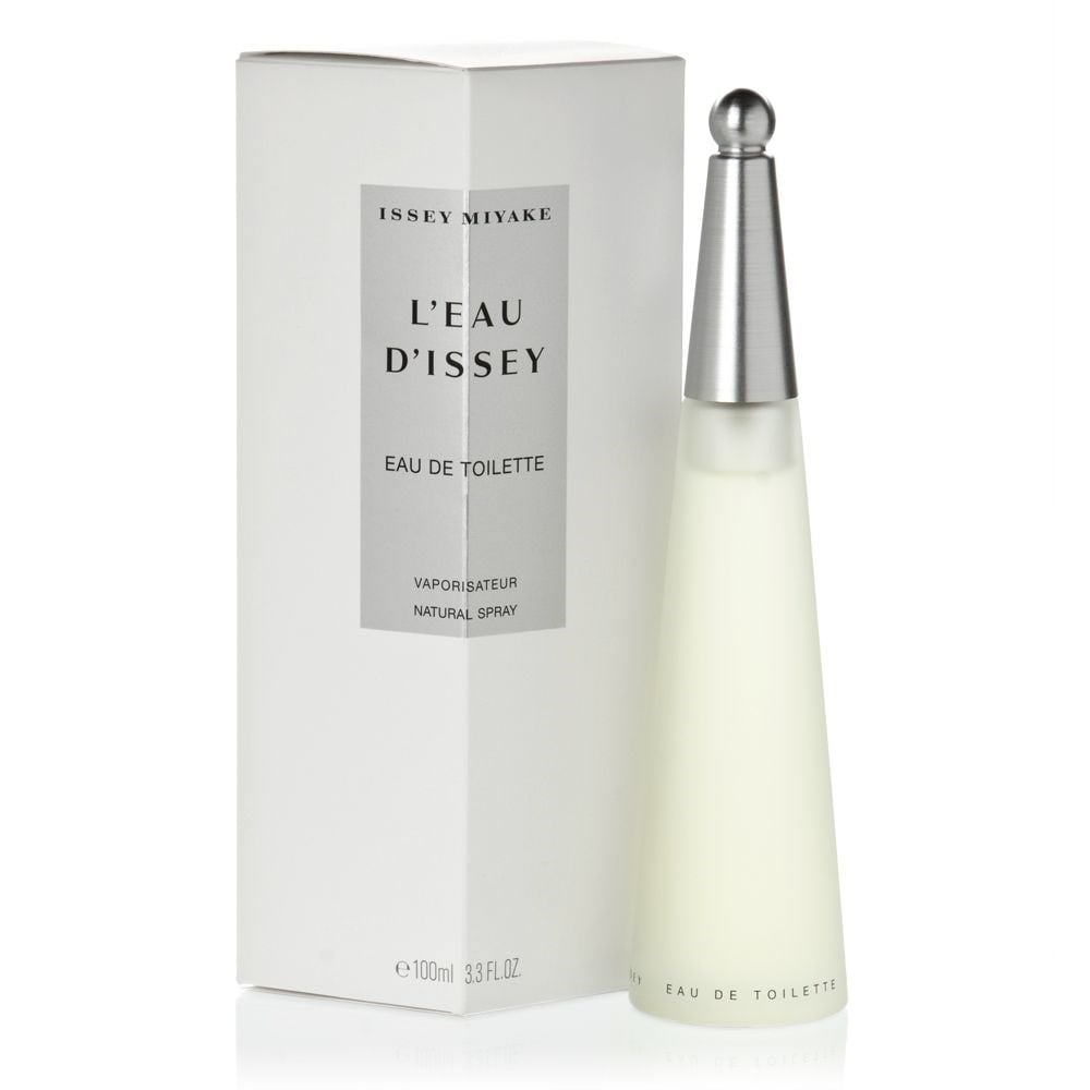 Issey Miyake Leau Dissey Pour Femme 100 Edt