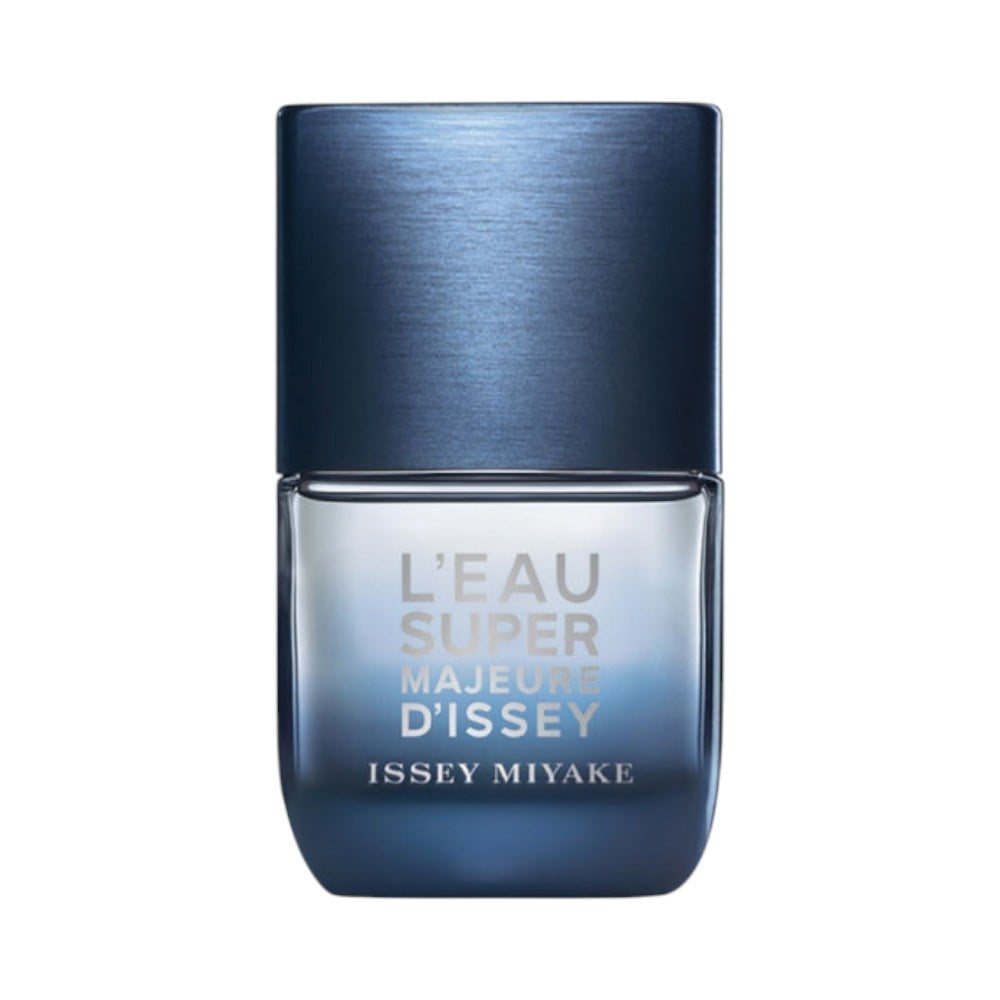 Issey Miyake Leau Super Majeure Dissey Intense Edt 50 Ml
