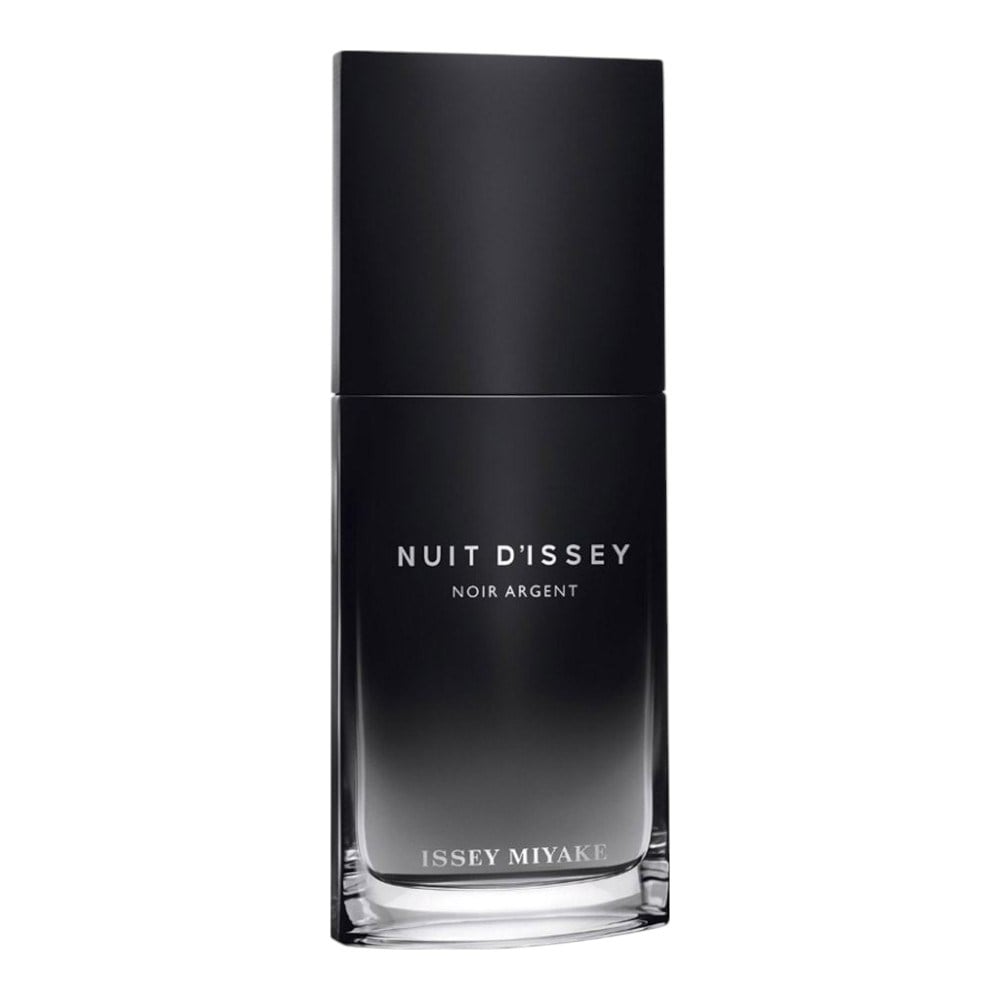Issey Miyake Nuit Dissey Noir Argent Edp 100 Ml