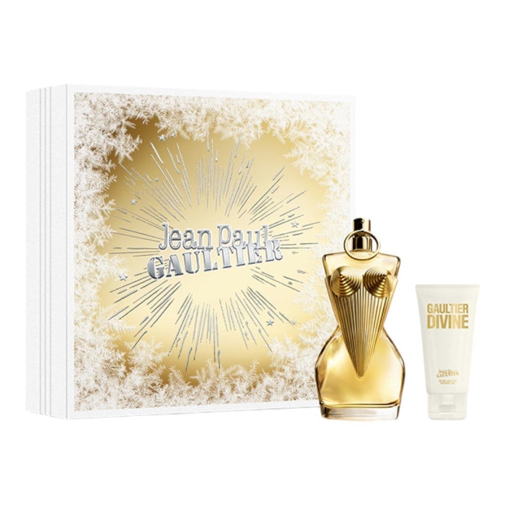 Jean Paul Gaultier Divine Edp 100Ml Set
