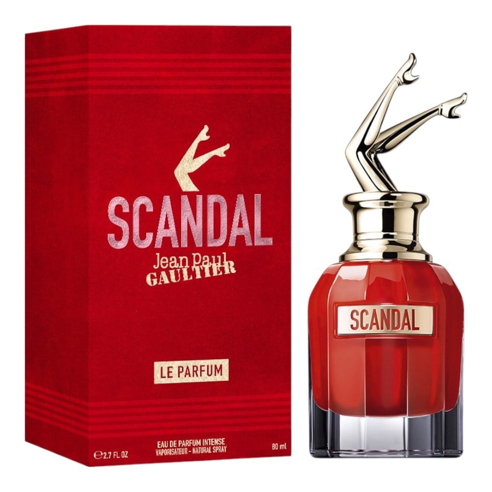 Jean Paul Gaultier Scandal Le Parfum 80Ml Edp