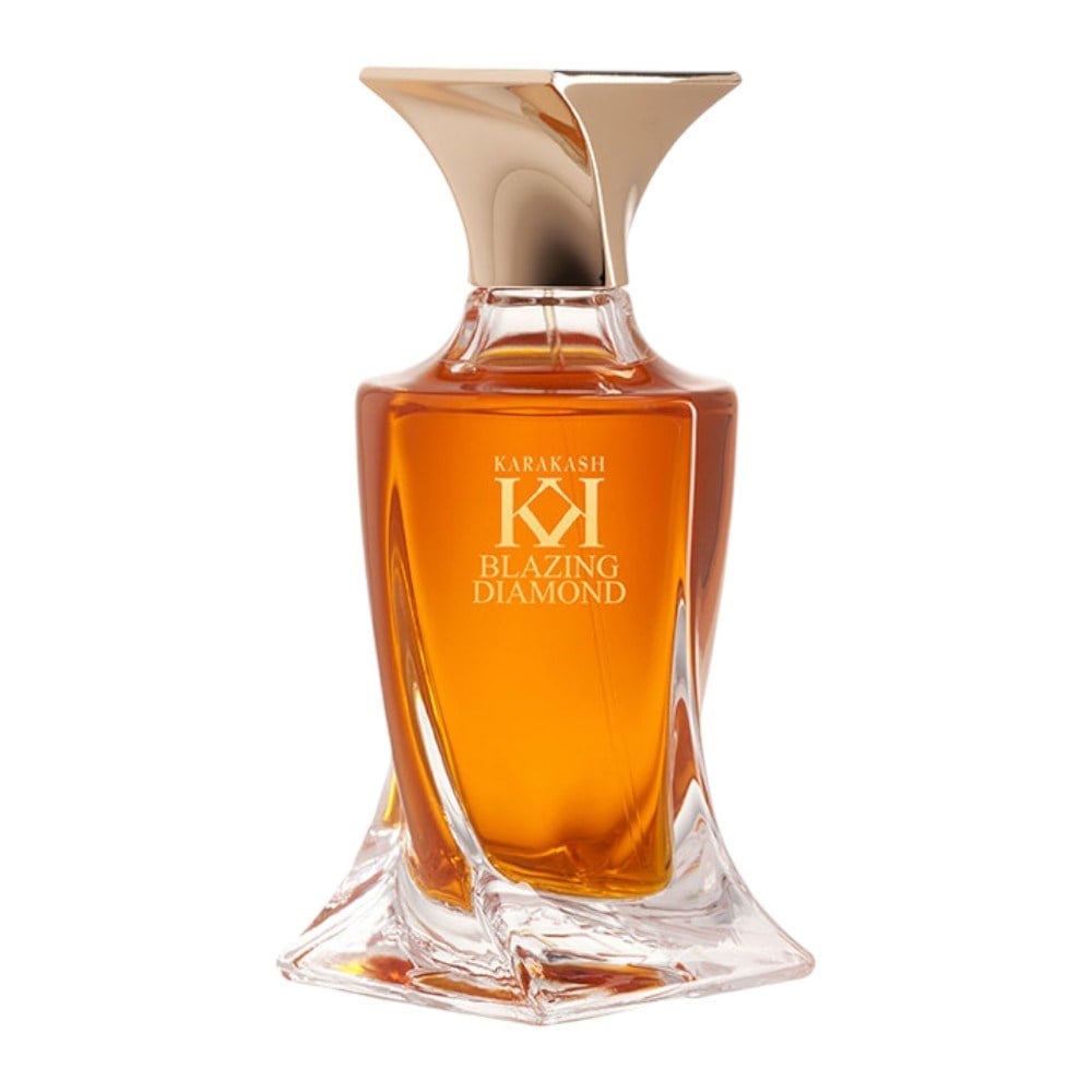 Karakash Blazing Diamond 100Ml Edp
