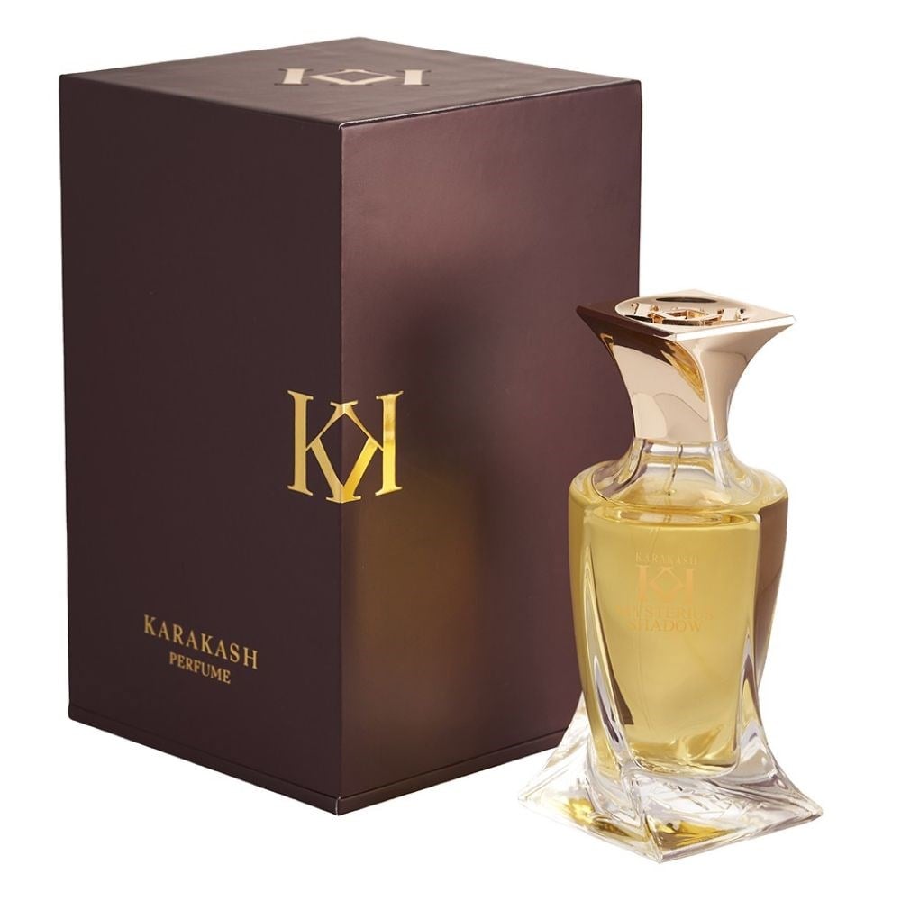Karakash Mysterious Shadow 100Ml Edp