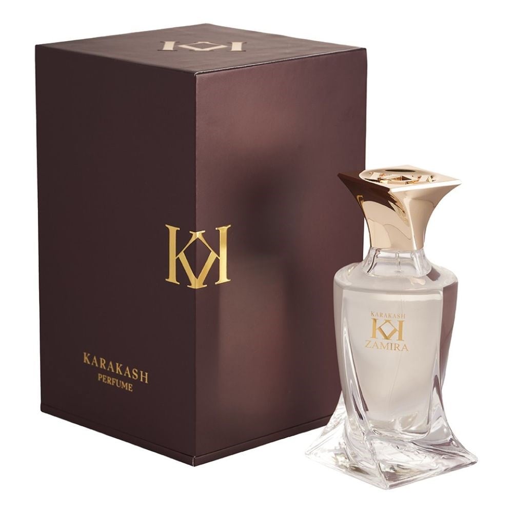 Karakash Zamira 100Ml Edp