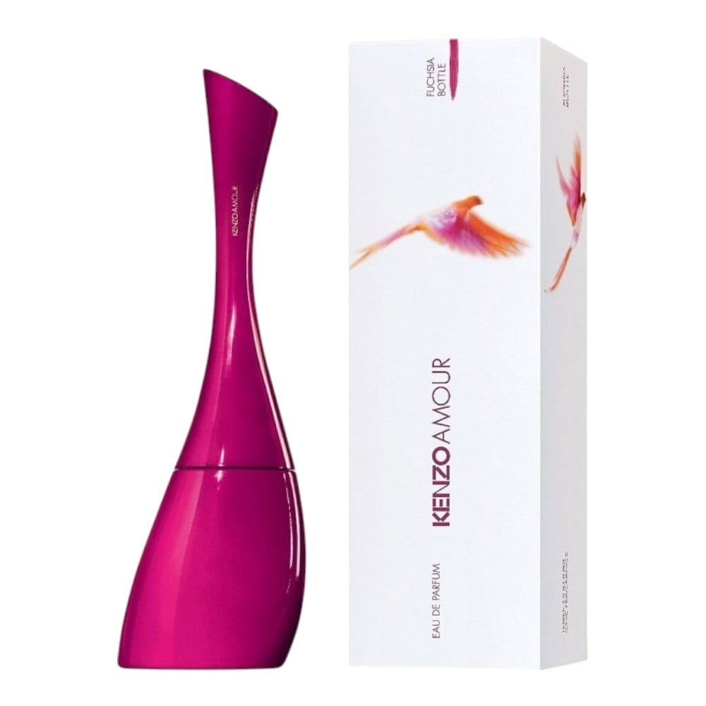 Kenzo Amour 50 Ml Edp
