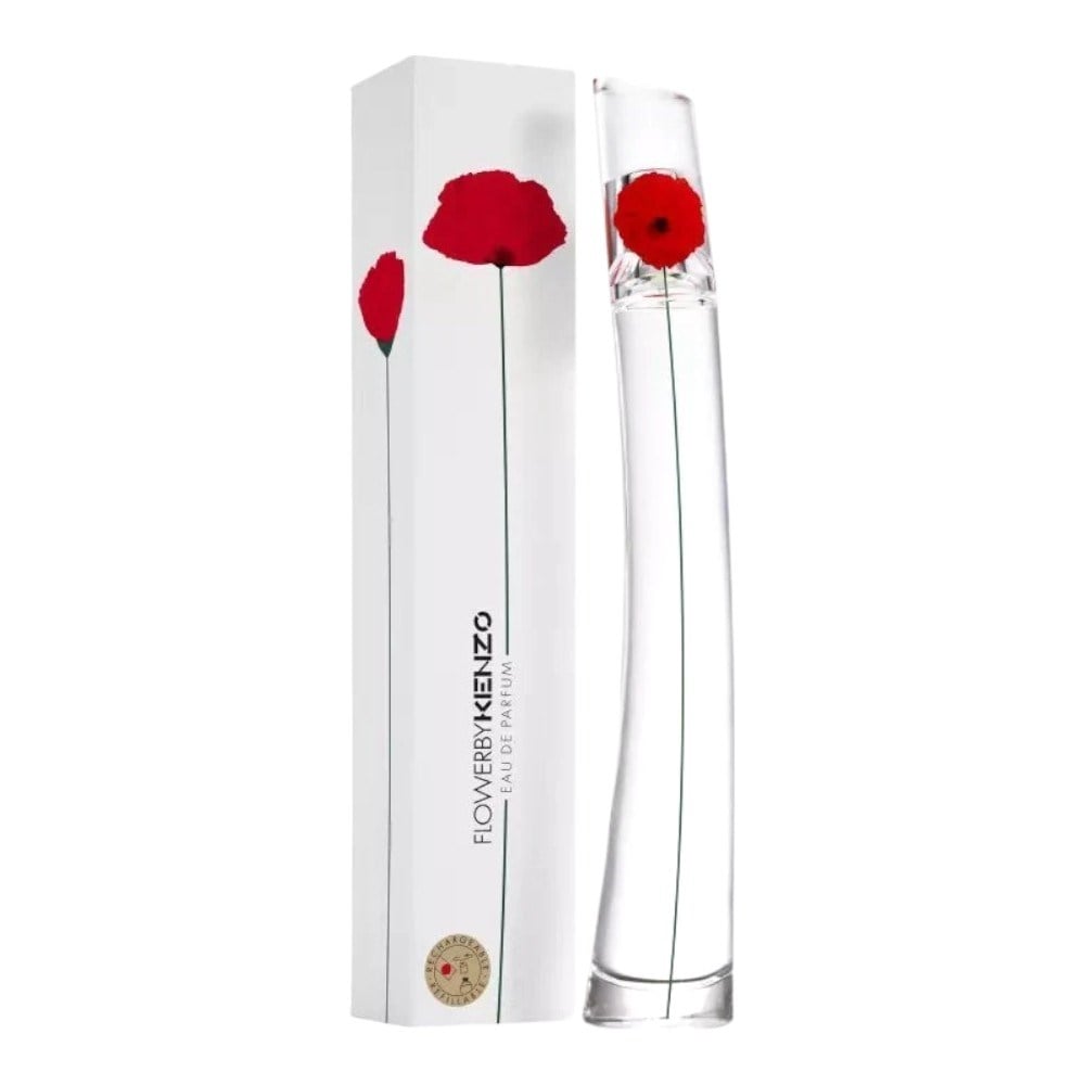 Kenzo Flower By Kenzo Edp 100Ml