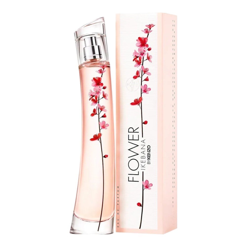Kenzo Flower Ikebana 75 Ml Edp