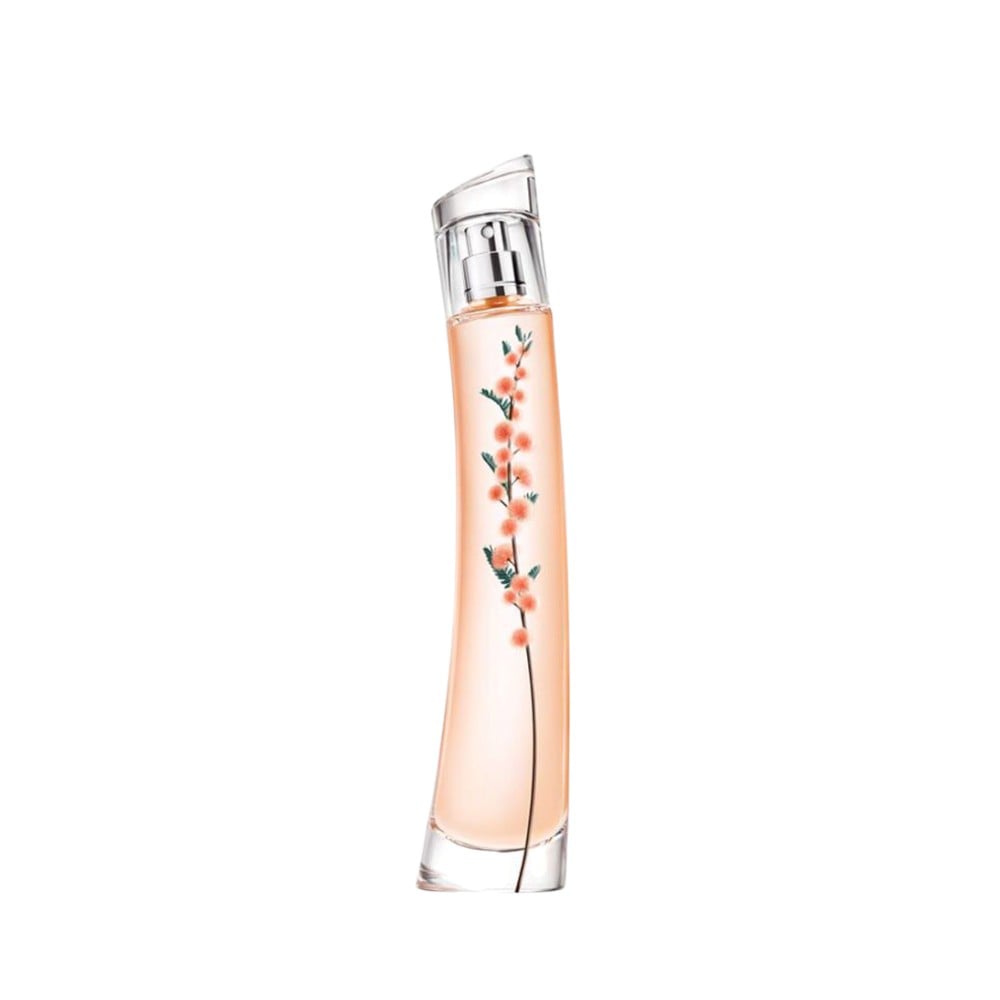 Kenzo Flower Ikebana Mimosa 75 Ml Edp