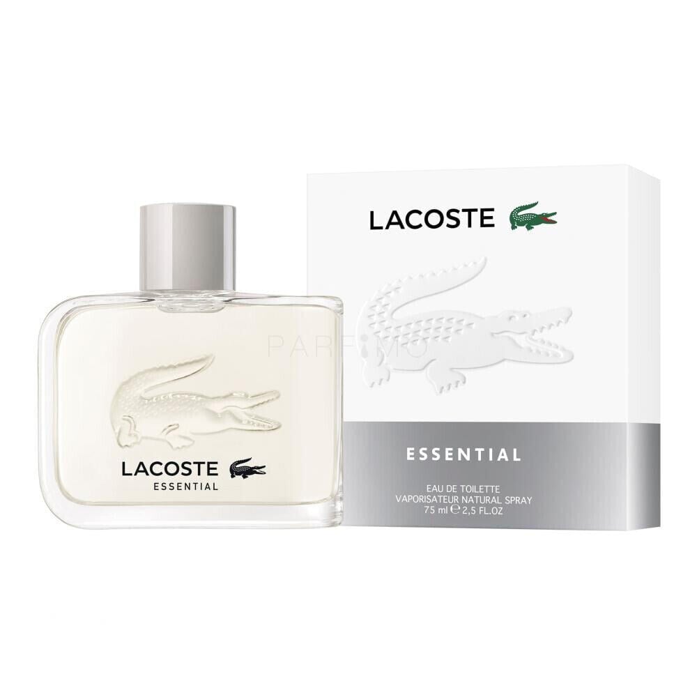 Lacoste Essential Edt 125Ml