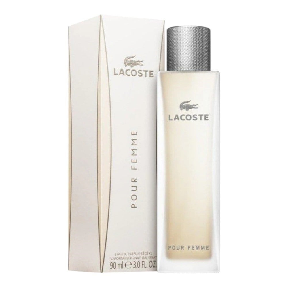 Lacoste Femme Legere Edp 90Ml