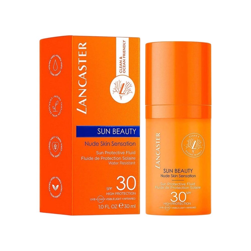 Lancaster Sun Beauty Protective Water 30 Spf 30Ml