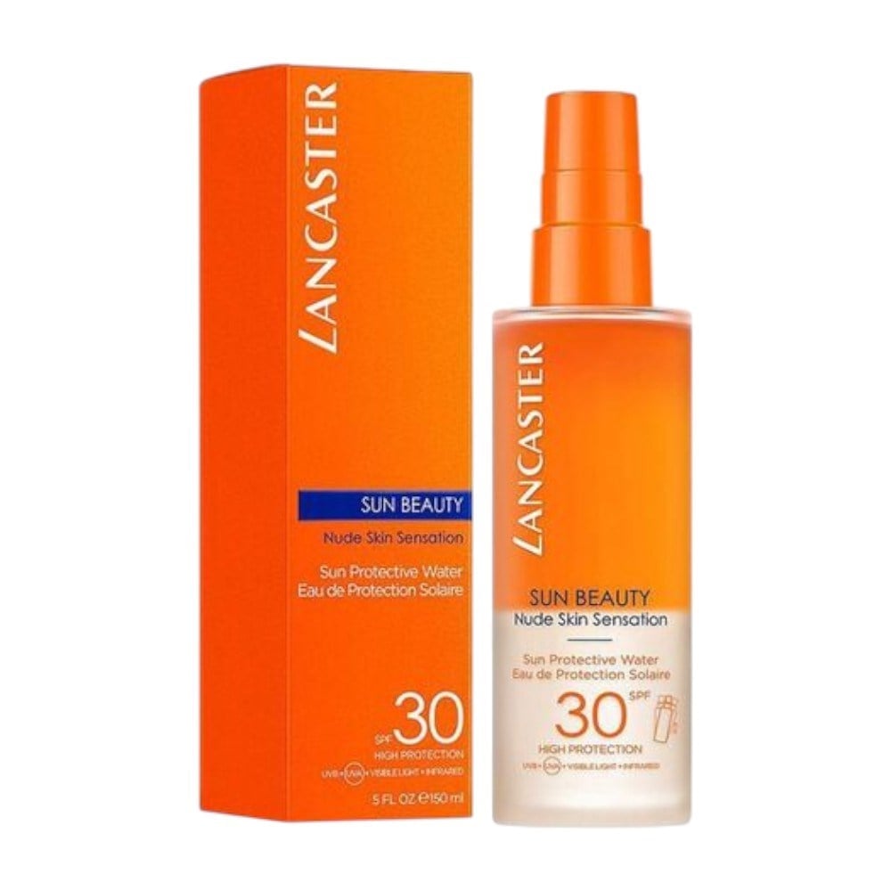 Lancaster Sun Beauty Protective Water 30 Spf 150Ml