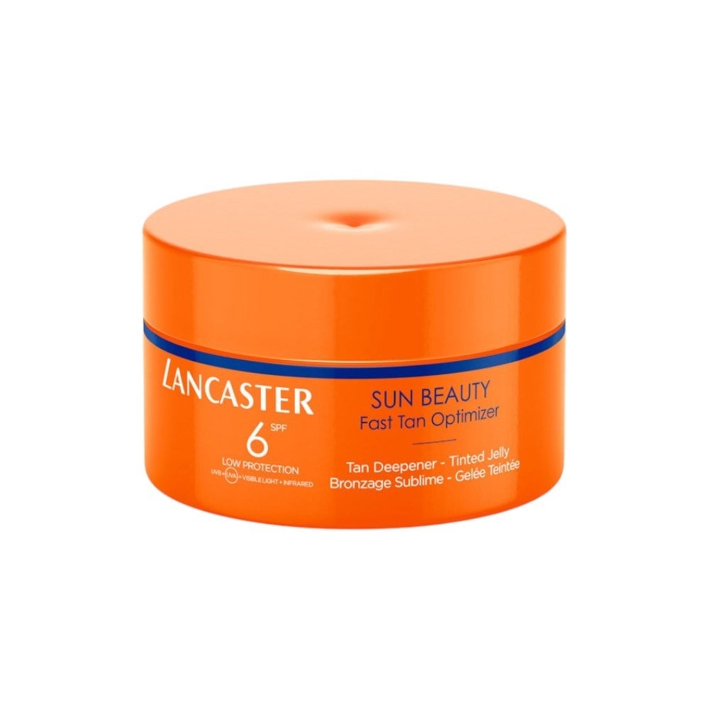 Lancaster Sun Care Tan Deepener 6 Spf 200Ml