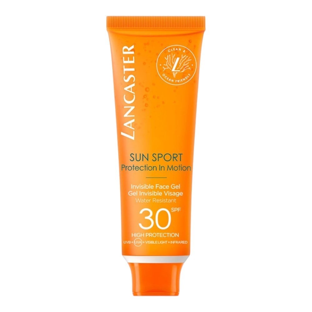 Lancaster Sun Sport Face Gel 30Spf 50Ml