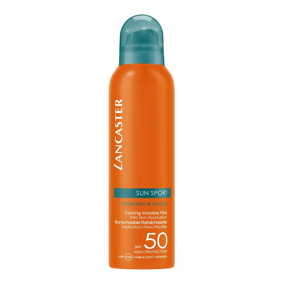 Lancaster Sun Sport Mist 50Spf 200Ml