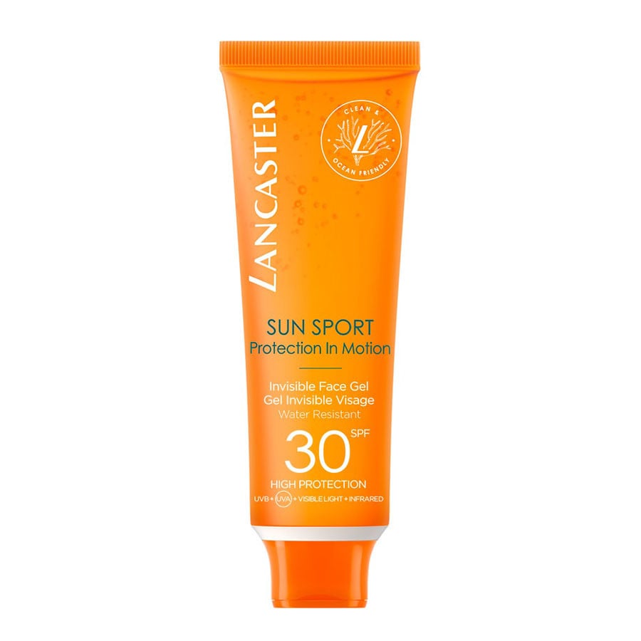 Lancaster Yüz Ve Dekolte Bölgesi İçin Spf30 Yüksek Koruma 50Ml