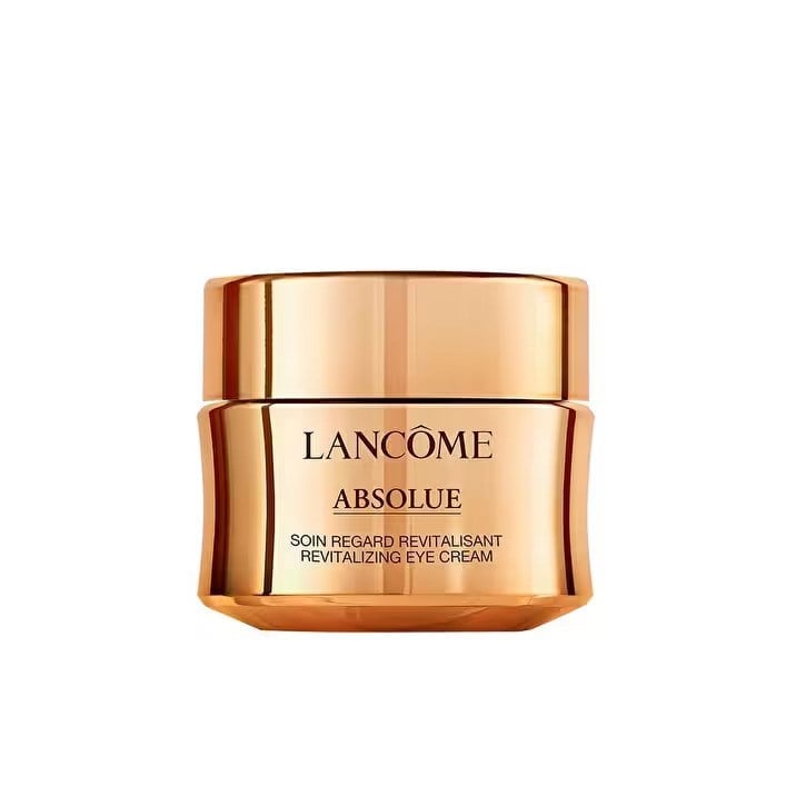 Lancome Absolue Yeux Eye Cream 20Ml