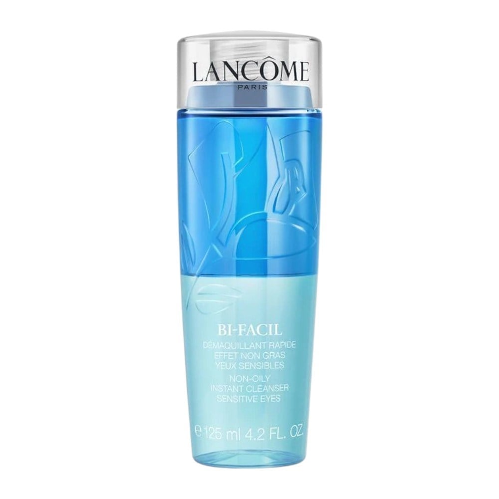 Lancome Bi-Facil Eye Instant Cleanser 125Ml