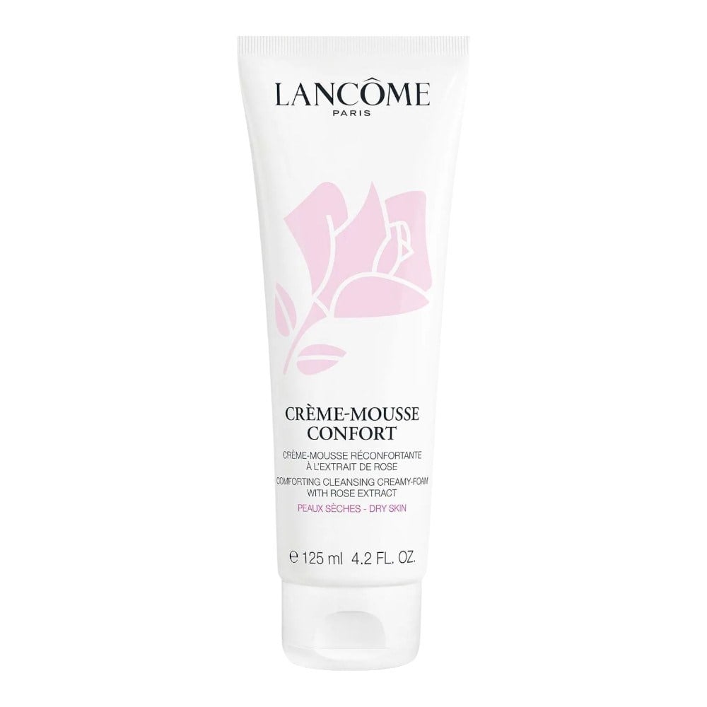 Lancome Confort Creme Mousse 125Ml