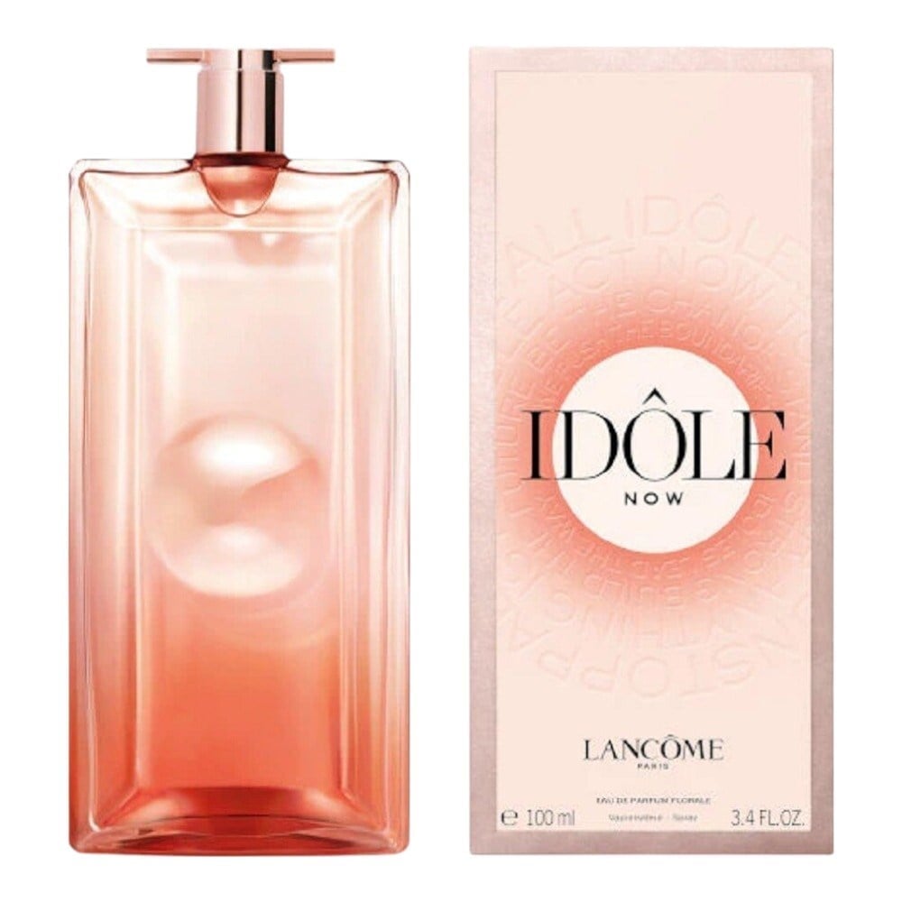 Lancome Idole Now Florale Edp 100Ml