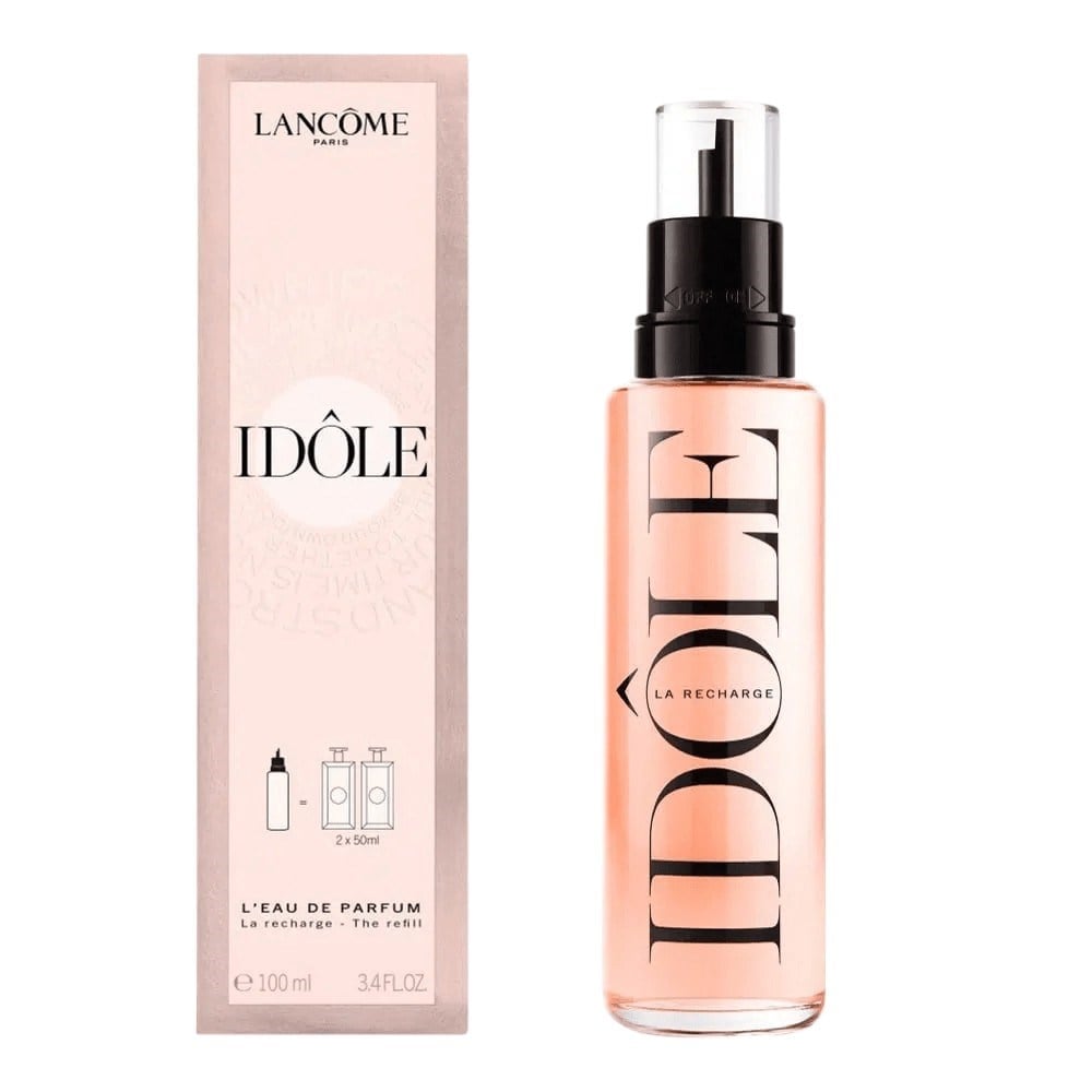 Lancome Idole Refillable 50Ml Edp
