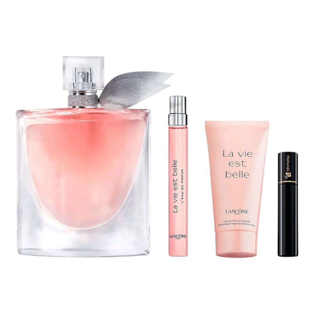 Lancome La Vie Est Belle 100Ml Edp Set