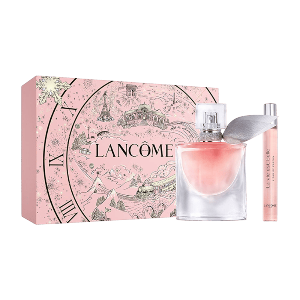Lancome La Vie Est Belle 30Ml+10Ml Edp Set