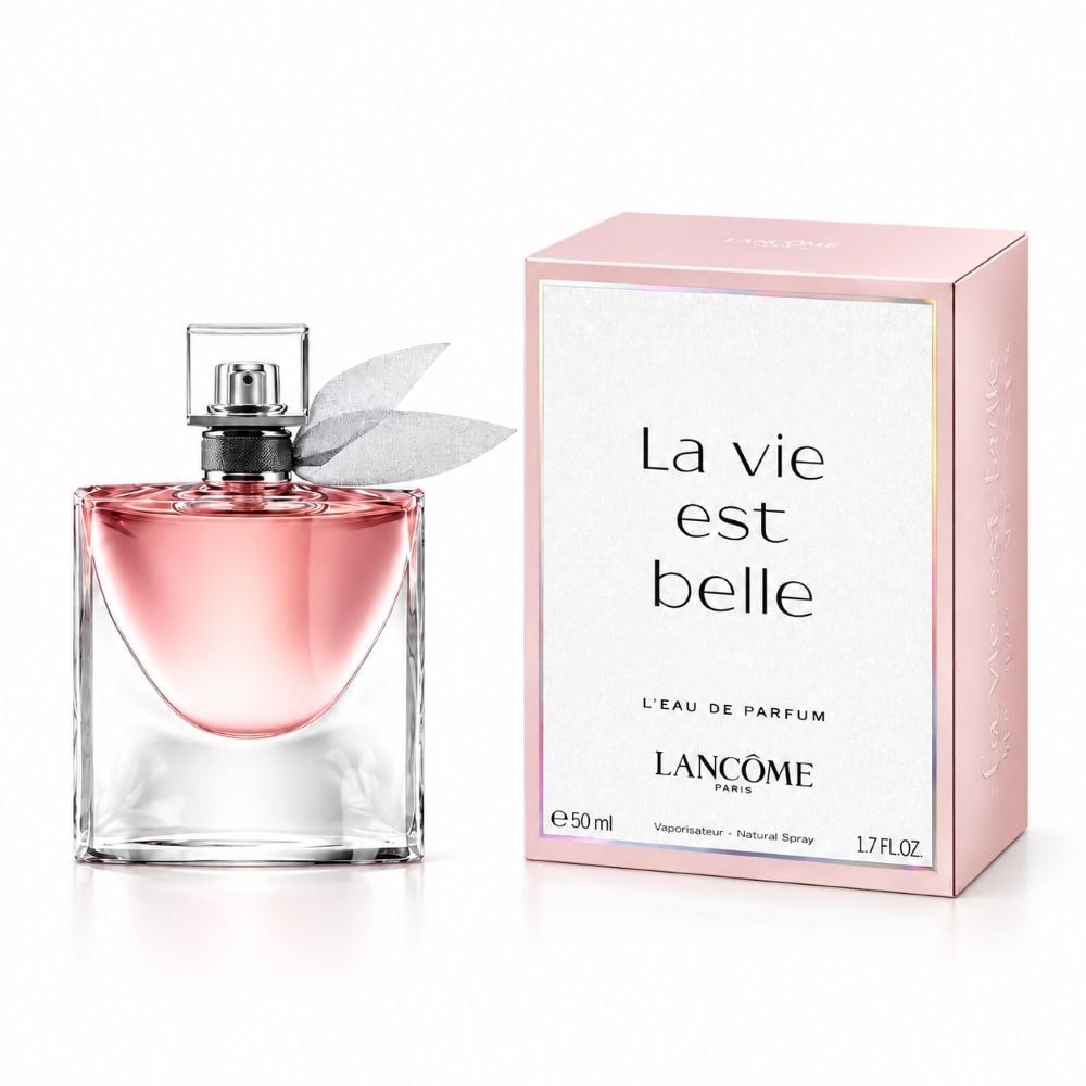 Lancome La Vie Est Belle Edp 50Ml