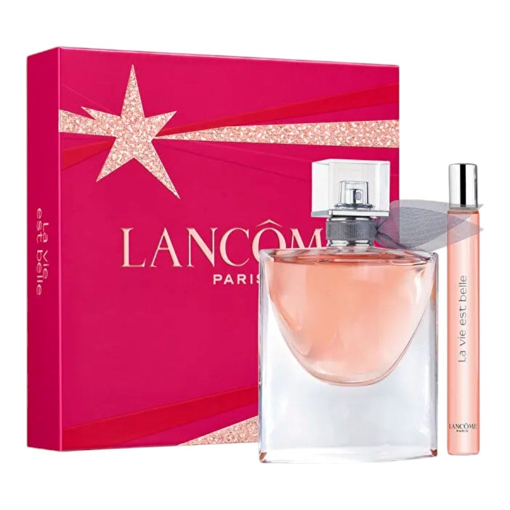 Lancome La Vie Est Belle Edp 50Ml+10Ml Set