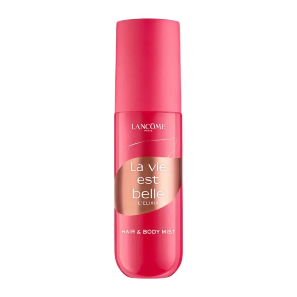 Lancome La Vie Est Belle Elixir 100Ml Hair&Body Mist