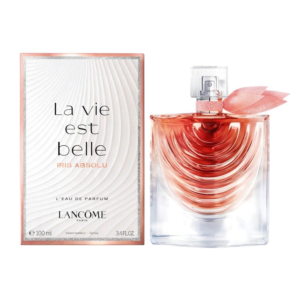 Lancome La Vie Est Belle Iris Absolu Edp 100Ml