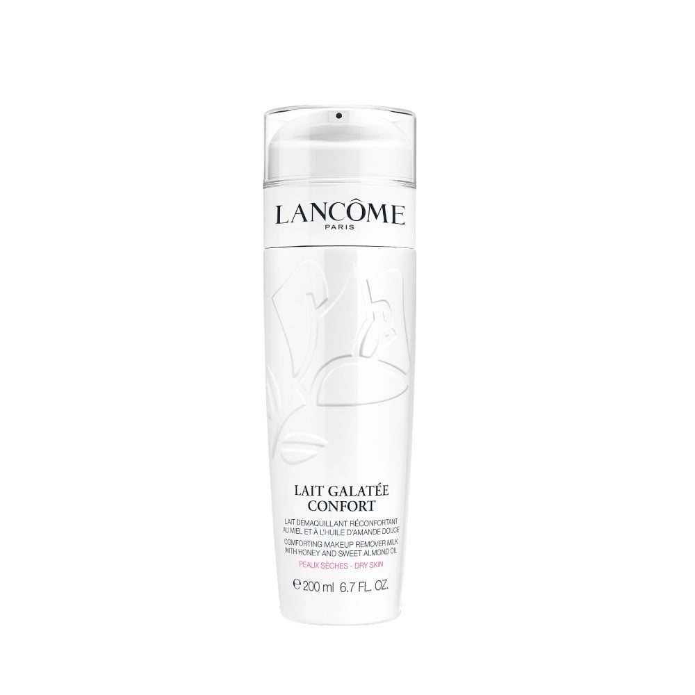Lancome Lait Galatee Confort Sry Oil 200Ml