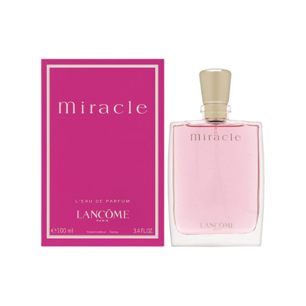 Lancome Miracle 50Ml Edp