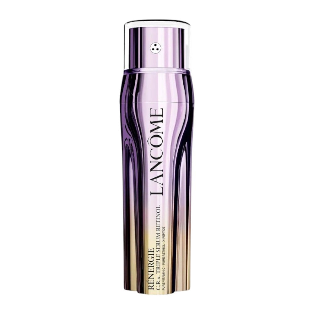 Lancome Renergie C.R.X. Triple Serum Retinol 50 Ml