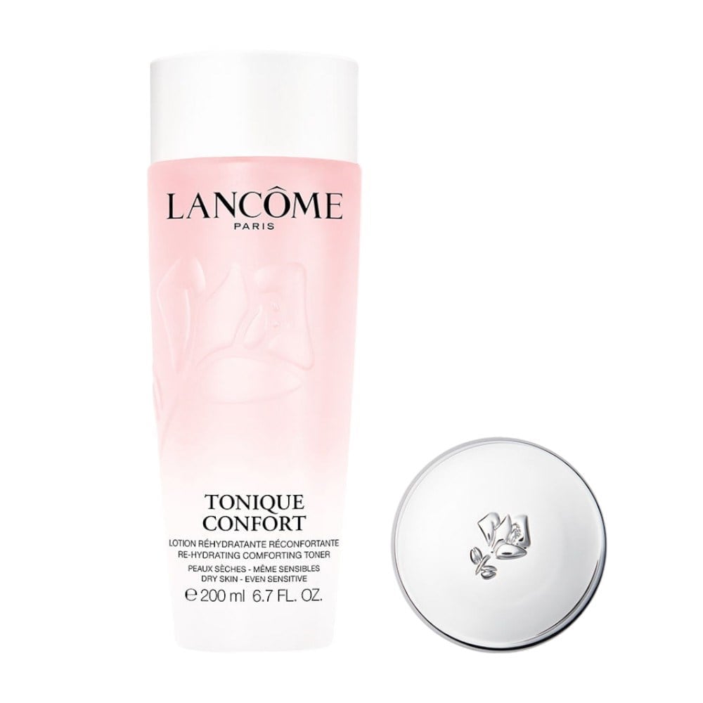 Lancome Tonique Confort Nemlendirici Ve Rahatlatici Tonik 200Ml