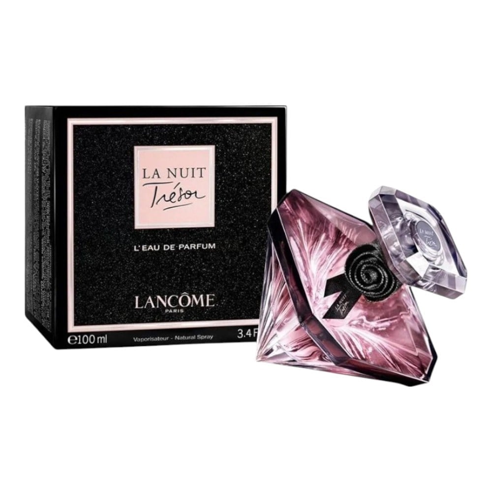 Lancome Tresor La Nuit Edp 100Ml