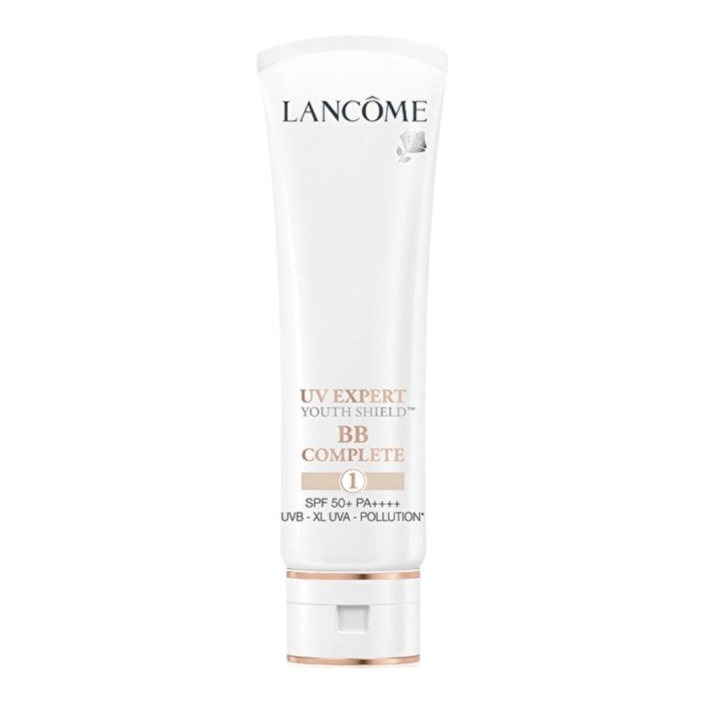 Lancome Uv Expert Youth Shield Bb Complete 1 Spf50 Pa+++ 50Ml