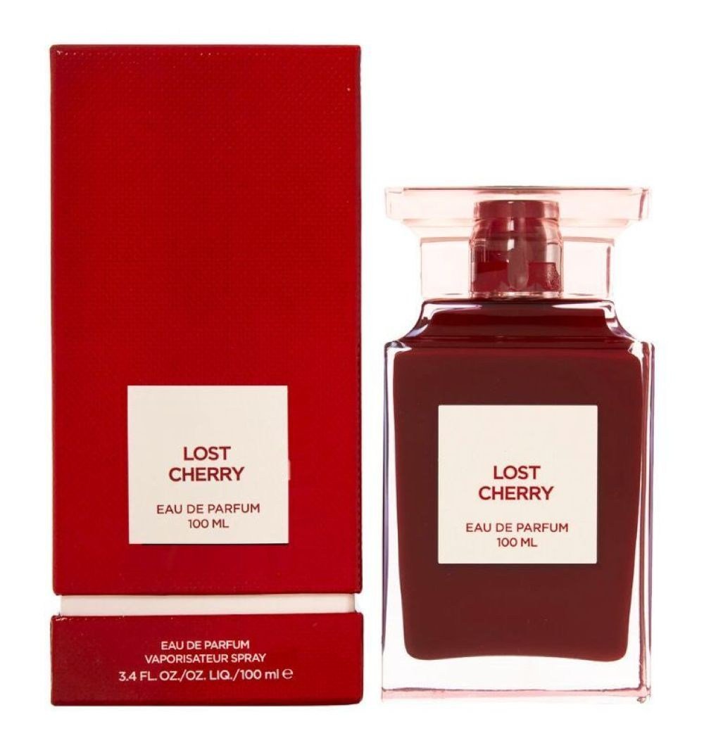 Lost Cherry Edp 100Ml
