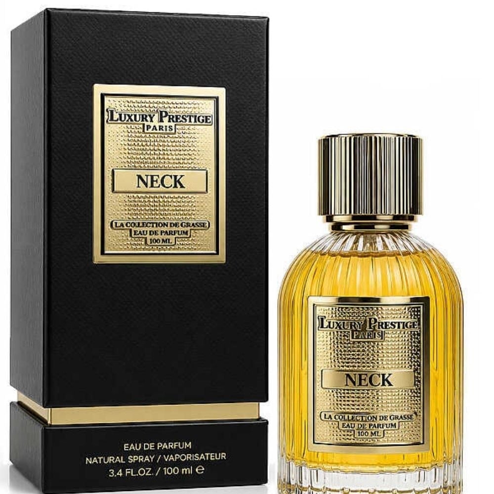 Luxury Prestige Neck 100Ml Edp