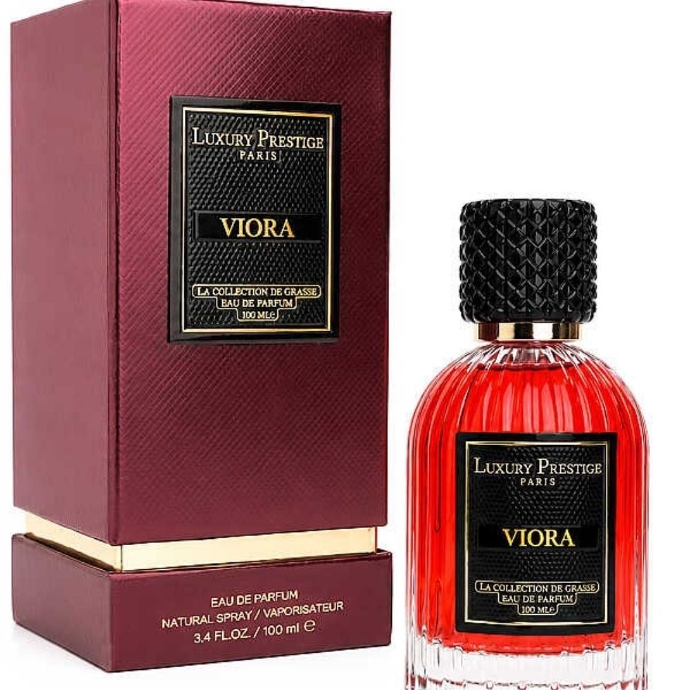Luxury Prestige Viora 100Ml Edp