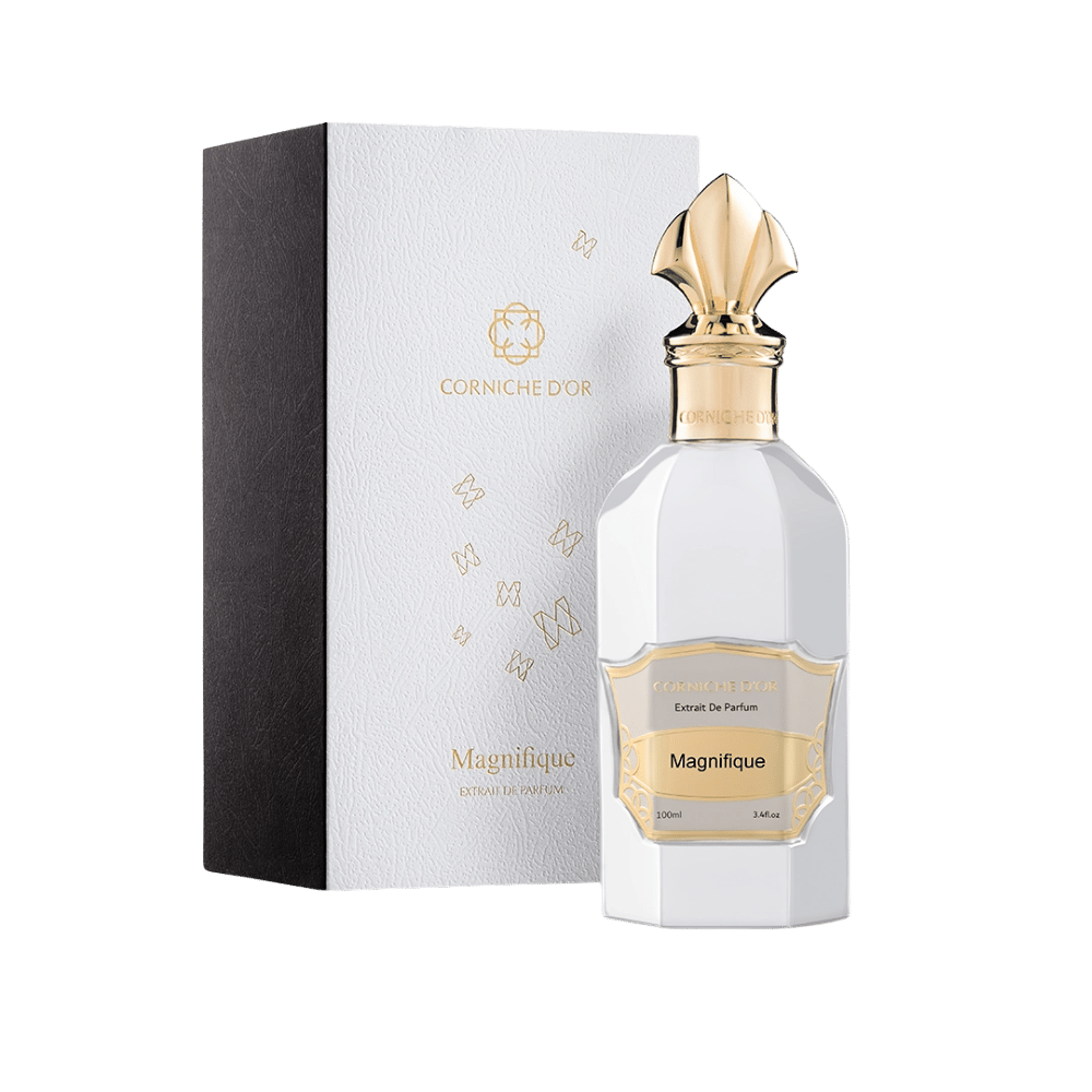 Magnifique Extrait De Parfum 100Ml