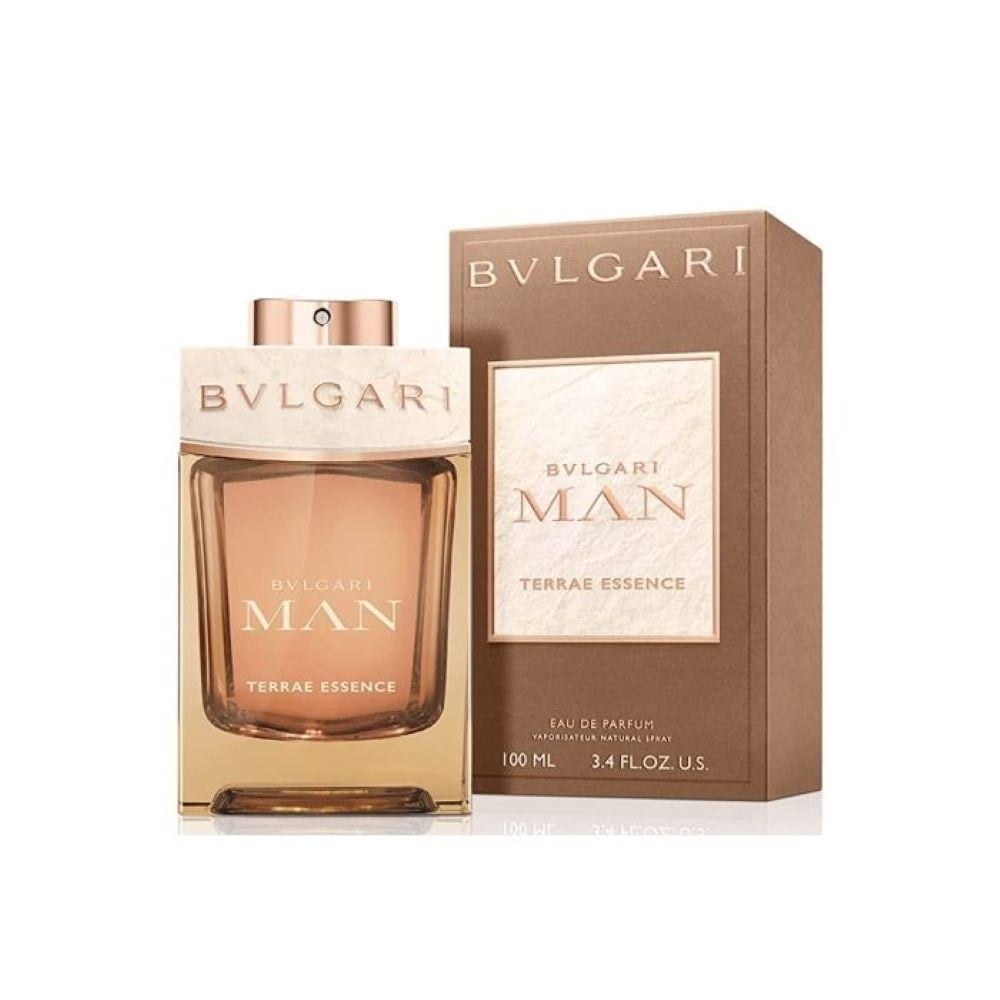 Man Terrae Essence Edp 100Ml