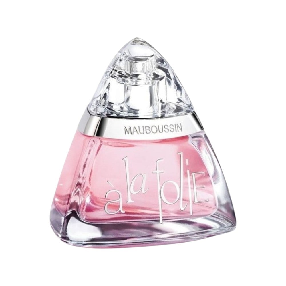 Mauboussin A La Folie Women 100Ml Edp