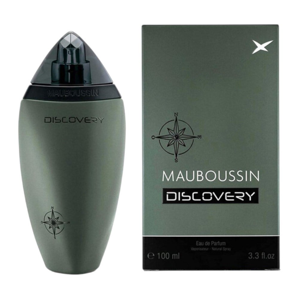 Mauboussin Discovery Edp 100Ml