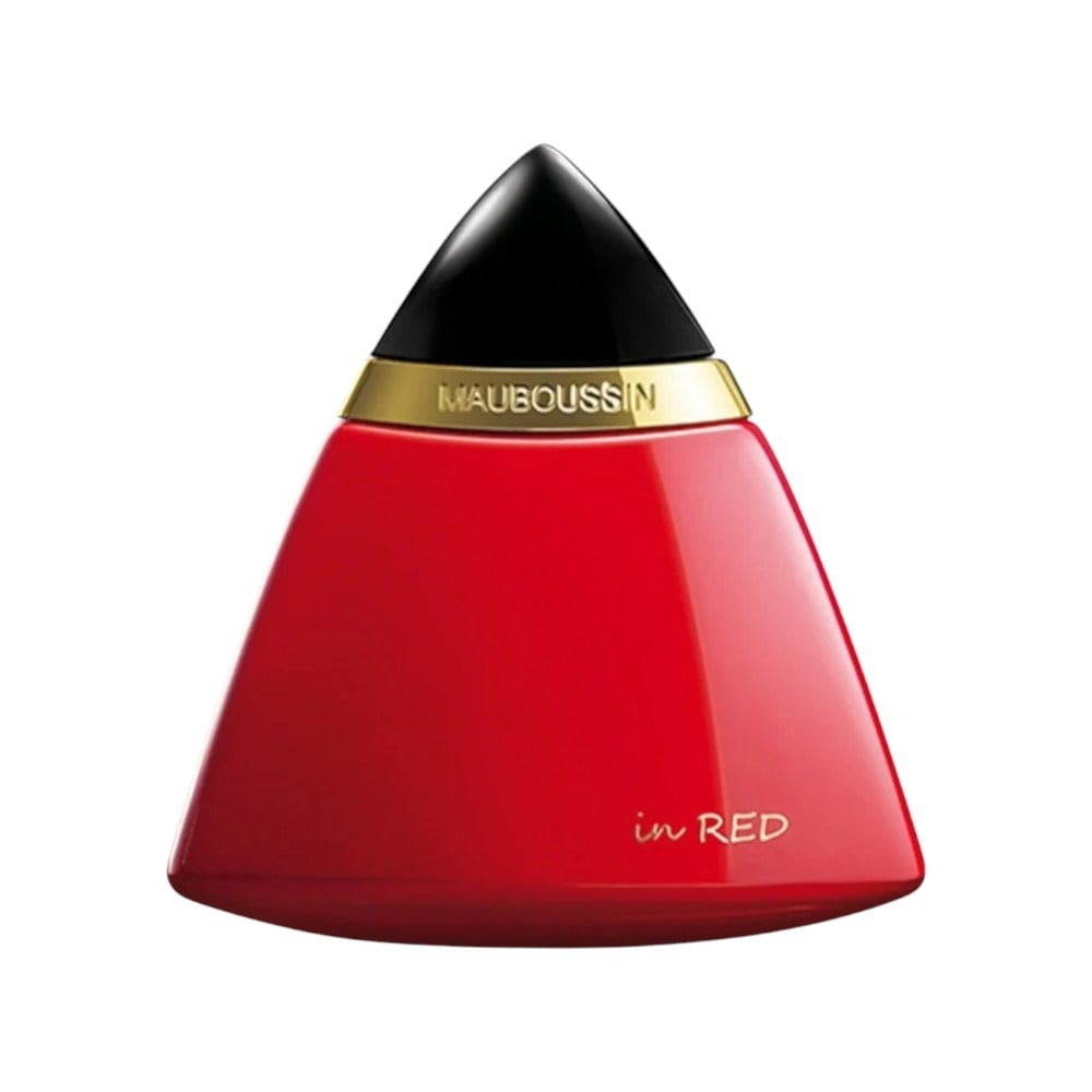 Mauboussin In Red 100Ml Edp