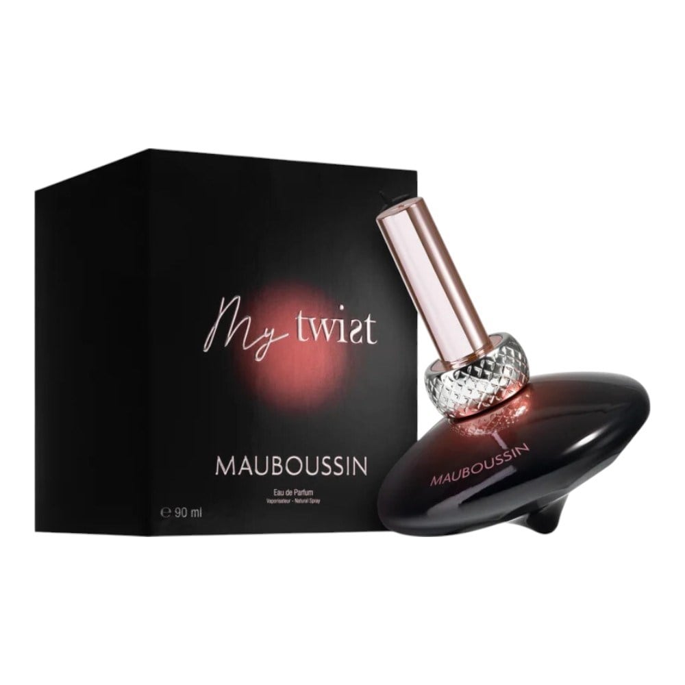 Mauboussin My Twist Edp 90Ml