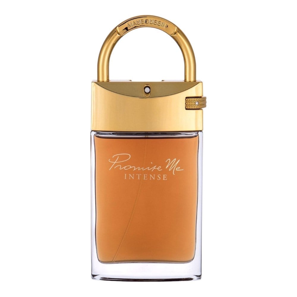 Mauboussin Promise Me Intense Women 90Ml Edp