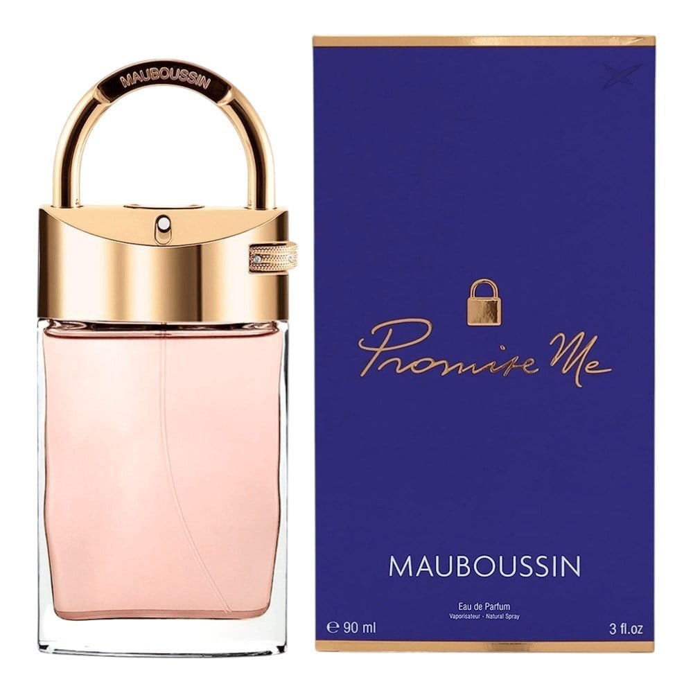 Mauboussin Promise Me Women 90Ml Edp